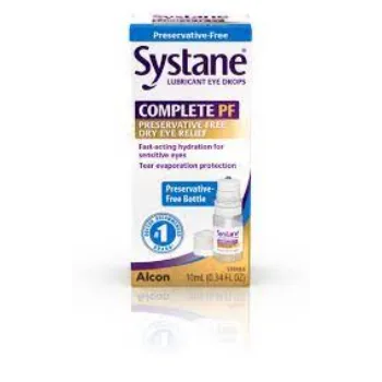 Ayurvedic Eye Drop